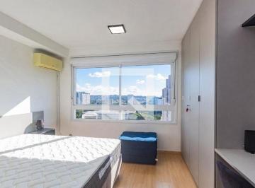 Apartamento · 30m² · 1 Quarto · 1 Vaga · Apartamento para Aluguel - Partenon, 1 Quarto, 30 m² - Porto Alegre
