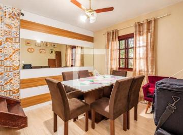 Casa · 195m² · 4 Quartos · 3 Vagas · Casa para Aluguel - Parque Matriz, 4 Quartos, 195 m² - Cachoeirinha