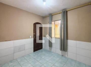 Casa · 70m² · 2 Quartos · 2 Vagas · Casa para Aluguel - Vila Caiçara, 2 Quartos, 70 m² - Praia Grande