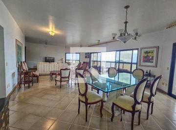 Apartamento · 251m² · 4 Quartos · 3 Vagas · Apartamento para Aluguel - Jardim Astúrias, 4 Quartos, 251 m² - Guarujá
