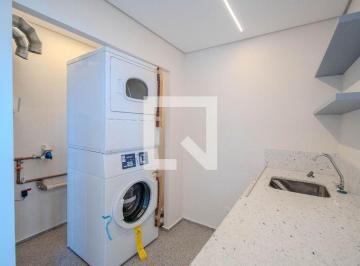 Apartamento · 31m² · 1 Quarto - QuintoAndar (Aluguel 1) · Apartamento para Aluguel - Vila Pompéia, 1 Quarto, 31 m² - São Paulo