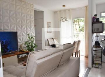Apartamento · 54m² · 3 Quartos · 1 Vaga · Apartamento para Aluguel - Ponte São João , 3 Quartos,  54 m² - Jundiaí