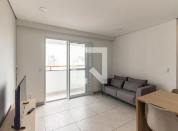 Apartamento · 51m² · 2 Quartos · Apartamento para Aluguel - Santa Cecília, 2 Quartos,  51 m² - São Paulo