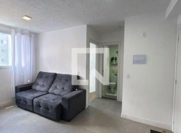 Apartamento · 38m² · 2 Quartos · Apartamento para Aluguel - Jardim Cinco de Julho, 2 Quartos, 38 m² - São Paulo