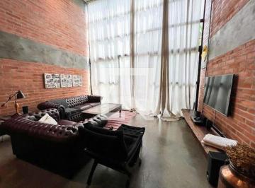 Casa · 140m² · 1 Quarto · 2 Vagas · Casa para Aluguel - Parque Luciamar, 1 Quarto, 140 m² - Campinas
