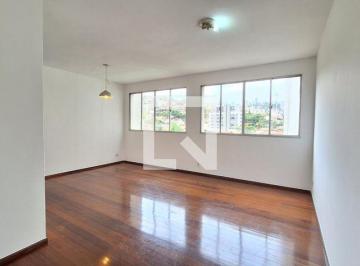Apartamento · 167m² · 4 Quartos · 1 Vaga · Apartamento para Aluguel - Vila Paris, 4 Quartos,  167 m² - Belo Horizonte