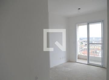Apartamento · 42m² · 2 Quartos · 1 Vaga · Apartamento para Aluguel - São Miguel, 2 Quartos, 42 m² - São Paulo