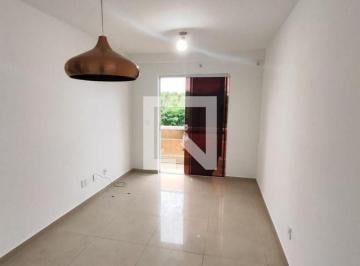 Apartamento · 57m² · 2 Quartos · Apartamento para Aluguel - Bangu, 2 Quartos, 57 m² - Rio de Janeiro