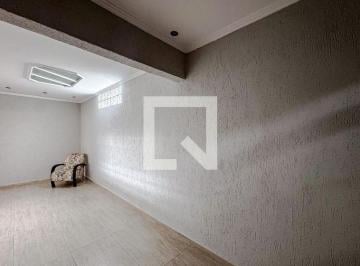 Casa · 100m² · 3 Quartos · 2 Vagas · Casa para Aluguel - Vila Invernada, 3 Quartos, 100 m² - São Paulo