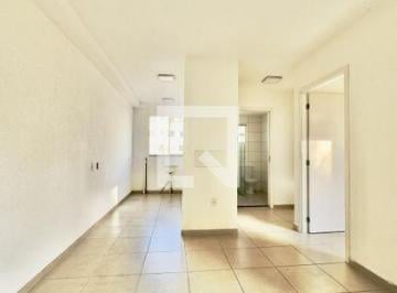 Apartamento · 58m² · 2 Quartos · 1 Vaga · Apartamento para Aluguel - Centro, 2 Quartos, 58 m² - Ribeirão das Neves