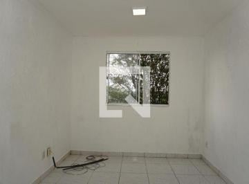 Apartamento · 37m² · 2 Quartos · Apartamento para Aluguel - Jardim Santo Eduardo, 2 Quartos, 37 m² - Embu das Artes