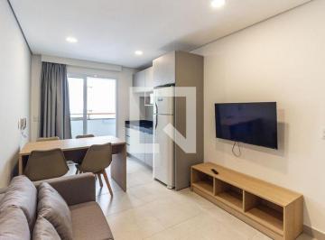 Apartamento · 35m² · 1 Quarto · Apartamento para Aluguel - Santa Cecília, 1 Quarto, 35 m² - São Paulo