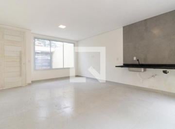 Casa · 124m² · 3 Quartos · 2 Vagas · Casa para Aluguel - Sacomã, 3 Quartos,  124 m² - São Paulo