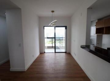 Apartamento · 62m² · 2 Quartos · 2 Vagas · Apartamento para Aluguel - Parque Campolim, 2 Quartos, 62 m² - Sorocaba