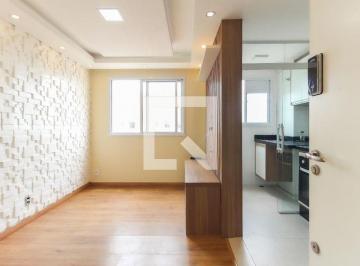 Apartamento · 40m² · 2 Quartos · 1 Vaga · Apartamento para Aluguel - Parque do Carmo, 2 Quartos, 40 m² - São Paulo