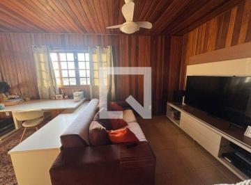 Casa · 150m² · 3 Quartos · 1 Vaga · Casa para Aluguel - Parque Munhoz, 3 Quartos,  150 m² - São Paulo
