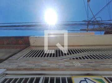 Casa · 40m² · 1 Quarto · Casa para Aluguel - Jardim São José, 1 Quarto, 40 m² - Suzano