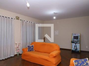 Casa · 328m² · 3 Quartos · 8 Vagas · Casa para Aluguel - Cidade Lider, 3 Quartos,  328 m² - São Paulo