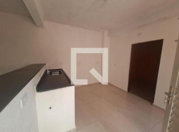 Casa · 40m² · 1 Quarto · Casa para Aluguel - Jardim São José, 1 Quarto, 40 m² - Suzano