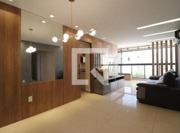 Apartamento · 117m² · 3 Quartos · 2 Vagas · Apartamento para Aluguel - Santa Mônica, 3 Quartos, 117 m² - Uberlândia