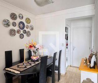 Apartamento · 78m² · 3 Quartos · 1 Vaga · Apartamento para Aluguel - Mooca, 3 Quartos, 78 m² - São Paulo
