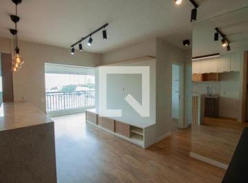 Apartamento · 75m² · 2 Quartos · 1 Vaga · Apartamento para Aluguel - Mooca, 2 Quartos,  75 m² - São Paulo