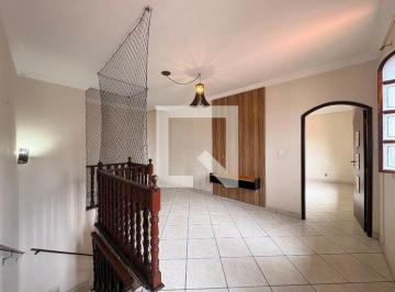 Casa · 100m² · 2 Quartos · 2 Vagas · Casa para Aluguel - Vila Leopoldina, 2 Quartos,  100 m² - Santo André