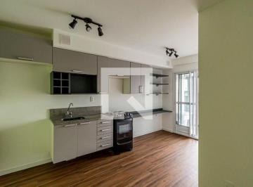 Apartamento de 2 quartos, São Paulo · Apartamento para Aluguel - Lapa, 2 Quartos, 41 m² - São Paulo