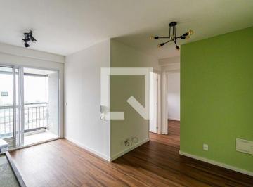 Apartamento · 41m² · 2 Quartos · 1 Vaga · Apartamento para Aluguel - Lapa, 2 Quartos, 41 m² - São Paulo