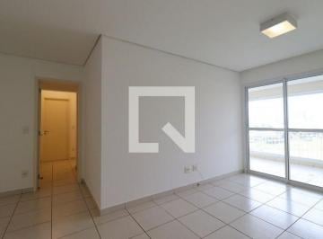 Apartamento · 110m² · 3 Quartos · 2 Vagas · Apartamento para Aluguel - Nova Aliança, 3 Quartos,  110 m² - Ribeirão Preto