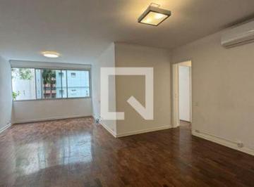 Apartamento · 100m² · 3 Quartos · 2 Vagas · Apartamento para Aluguel - Água Fria, 3 Quartos, 100 m² - São Paulo