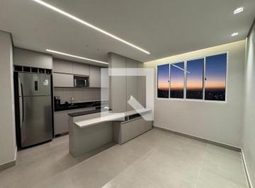 Apartamento · 46m² · 2 Quartos · 1 Vaga · Apartamento para Aluguel - Palmeiras, 2 Quartos, 46 m² - Belo Horizonte