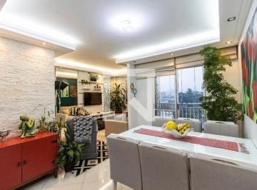 Apartamento · 70m² · 2 Quartos · 2 Vagas · Apartamento para Aluguel - Água Branca, 2 Quartos, 70 m² - São Paulo