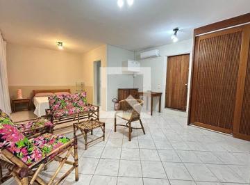 Apartamento · 50m² · 1 Quarto · 1 Vaga · Apartamento para Aluguel - Lagoa da Conceição, 1 Quarto, 50 m² - Florianópolis