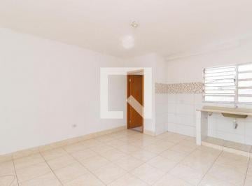 Casa · 40m² · 1 Quarto · Casa para Aluguel - Jardim Santa Monica, 1 Quarto, 40 m² - São Paulo