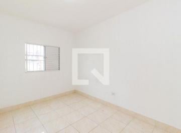 Casa · 45m² · 1 Quarto · Casa para Aluguel - Jardim Santa Monica, 1 Quarto,  45 m² - São Paulo