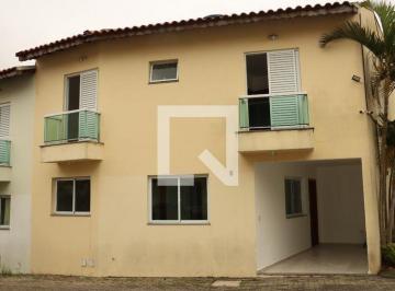Casa · 114m² · 3 Quartos · 1 Vaga · Casa para Aluguel - Sapopemba, 3 Quartos, 114 m² - São Paulo