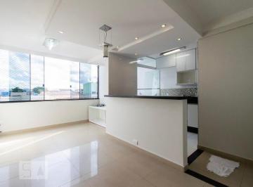 Apartamento · 86m² · 2 Quartos · 1 Vaga · Apartamento para Aluguel - Guará, 2 Quartos,  86 m² - Brasília