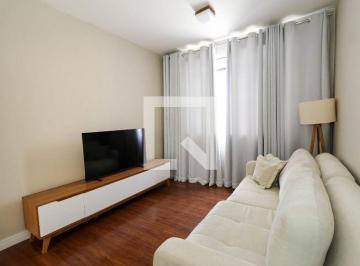 Apartamento · 70m² · 2 Quartos · 1 Vaga · Apartamento para Aluguel - Nova Granada, 2 Quartos, 70 m² - Belo Horizonte