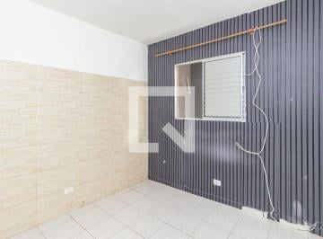 Casa · 30m² · 1 Quarto · Casa para Aluguel - Jardim Santa Monica, 1 Quarto, 30 m² - São Paulo