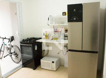 Apartamento · 63m² · 1 Quarto · Apartamento para Aluguel - Butantã, 1 Quarto, 63 m² - São Paulo