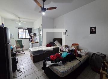 Apartamento · 50m² · 1 Quarto · 1 Vaga · Apartamento para Aluguel - Cidade Ocian, 1 Quarto,  50 m² - Praia Grande