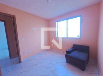 Apartamento · 45m² · 2 Quartos · 1 Vaga · Apartamento para Aluguel - Jardim São José, 2 Quartos, 45 m² - Suzano