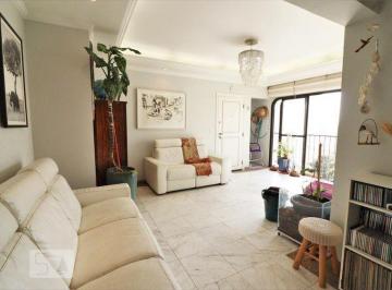 Apartamento · 108m² · 3 Quartos · 1 Vaga · Apartamento para Aluguel - Aclimação, 3 Quartos, 108 m² - São Paulo