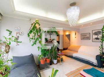 Apartamento · 108m² · 3 Quartos · 1 Vaga · Apartamento para Aluguel - Aclimação, 3 Quartos, 108 m² - São Paulo
