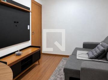 Apartamento · 46m² · 2 Quartos · 1 Vaga · Apartamento para Aluguel - Parque dos Lagos, 2 Quartos, 46 m² - Ribeirão Preto