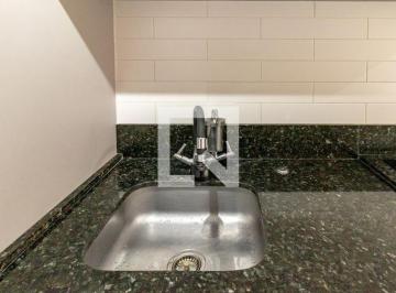 Apartamento · 25m² · 1 Quarto · Apartamento para Aluguel - Moema, 1 Quarto, 25 m² - São Paulo