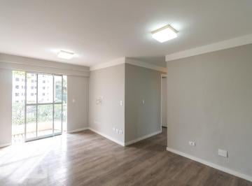 Apartamento · 70m² · 3 Quartos · 1 Vaga · Apartamento para Aluguel - Vila Madalena, 3 Quartos, 70 m² - São Paulo