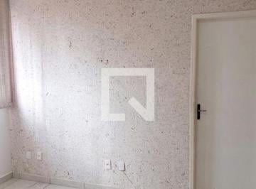 Apartamento · 48m² · 2 Quartos · 1 Vaga · Apartamento para Aluguel - Goiânia, 2 Quartos,  48 m² - Belo Horizonte
