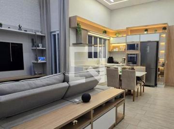 Casa · 150m² · 2 Quartos · 2 Vagas · Casa à Venda - Jardim São José, 2 Quartos, 150 m² - Americana